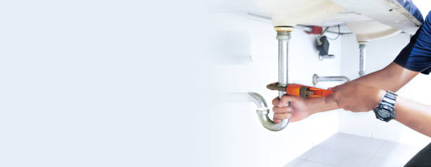 Our Proven Process for Efficient Plumbing Repairs